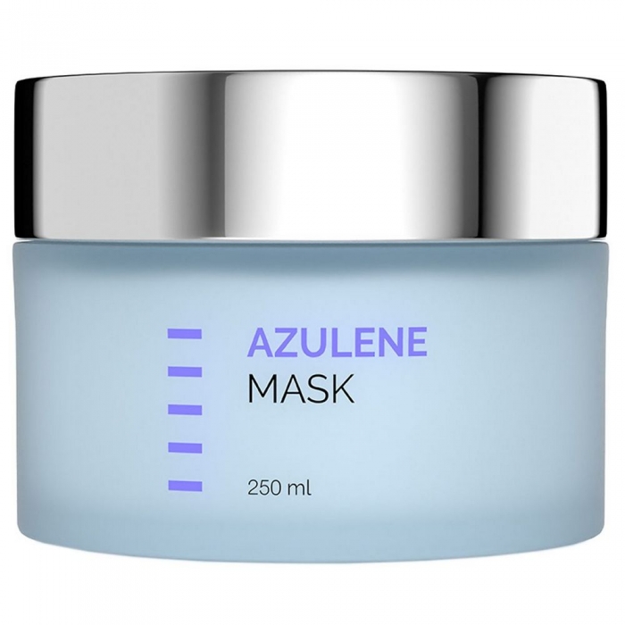Живильна маска для чутливої шкіри Holy Land Azulene Mask 250, мл