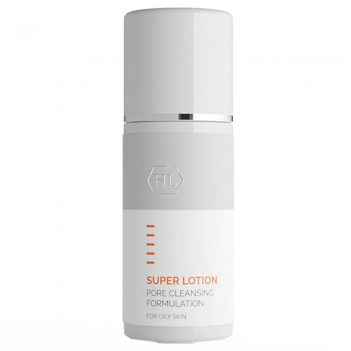 Лосьйон для розчинення закритих комедонів Holy Land Super Lotion, 125 мл