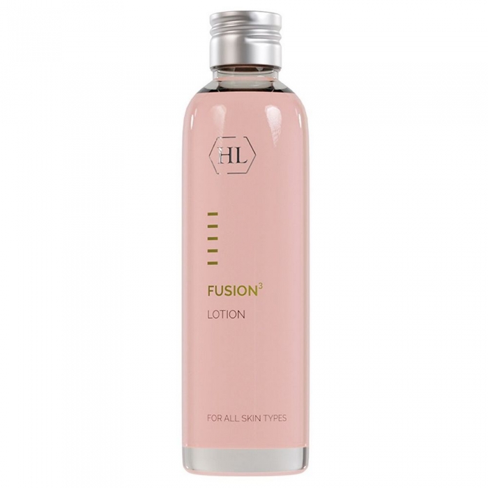 Тонізуючий лосьйон для обличчя Holy Land Fusion3 Lotion, 150 мл