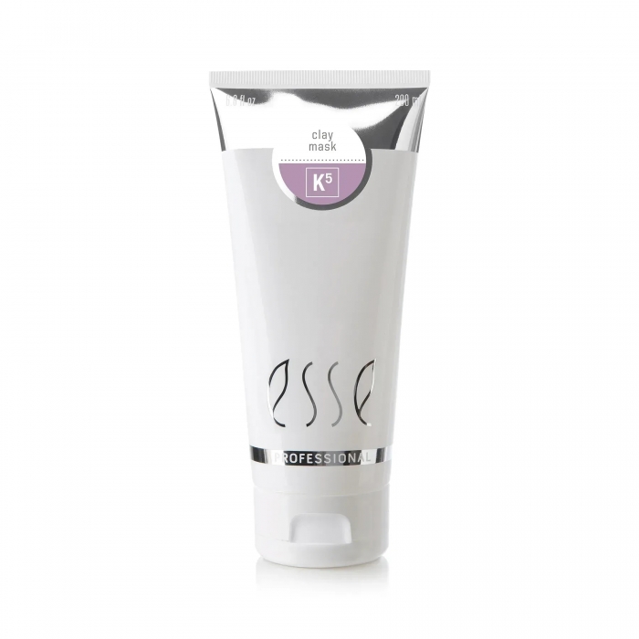 Глиняна маска для всіх типів шкіри Esse Core Clay Mask K5, 50 мл - Фото 2