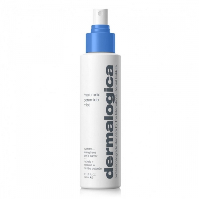 Гіалуроновий тонер з ліпідами Dermalogica Hyaluronic Ceramide Mist, 150 мл