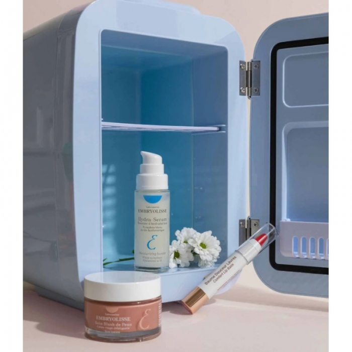 Зволожуюча концентрована сироватка для обличчя Embryolisse Hydra-Serum - Фото 5