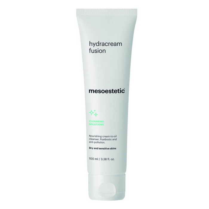 Крем-молочко для вмивання Mesoestetic Hydracream Fusion, 100 мл