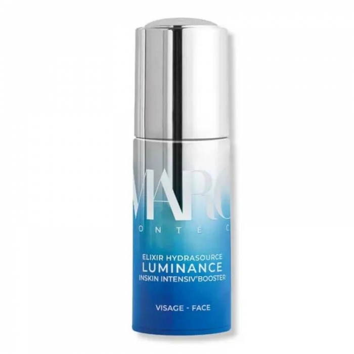 Відновлювальна сироватка з гіалуроновою кислотою Luminance Elixir Hydrasource Inskin Intensiv’Booster Margy's, 15 мл