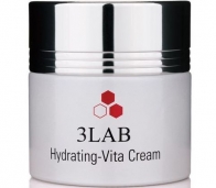 Зволожуючий крем-гель для обличчя 3 Lab Hydrating-Vita Cream, 58 мл - Фото №1