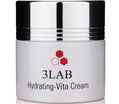 Зволожуючий крем-гель для обличчя 3 Lab Hydrating-Vita Cream, 58 мл