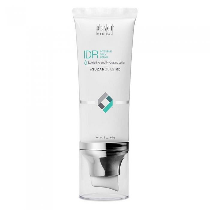 Увлажняющий омолаживающий крем Obagi SUZANOBAGIMD Intensive Daily Repair (IDR), 60 г