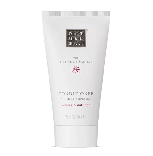 Кондиционер для волос Rituals The Ritual of Sakura Conditioner, 70 мл