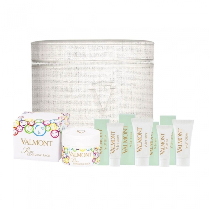 Косметический набор Valmont Kit