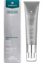 Інтенсивна сироватка з ретинолом та ретиналем Реневал Cantabria Labs Endocare Renewal Retinoid Intensive Serum, 30 мл - Фото №1