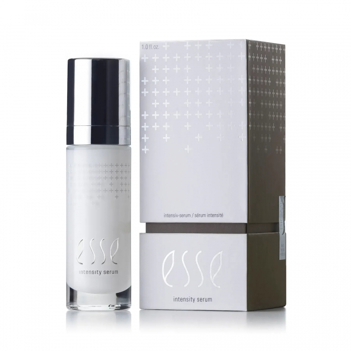 Інтенсивна сироватка з міорелаксуючим ефектом для вікової шкіри Esse Plus Intensity Serum R9, 30 мл