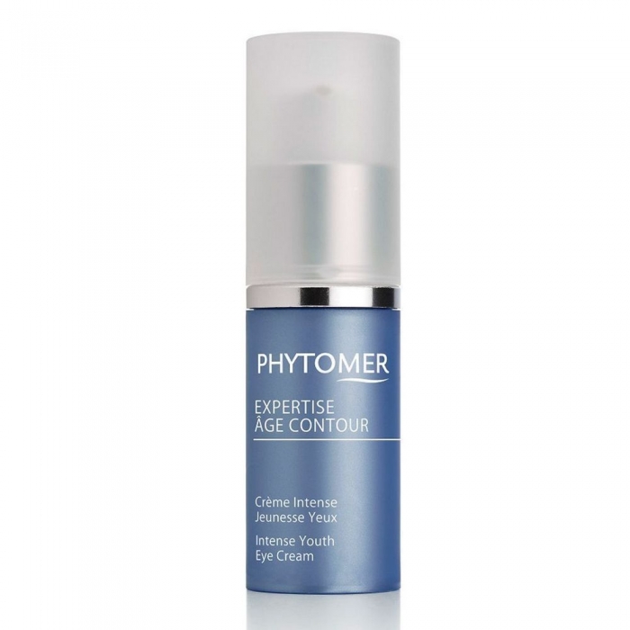 Интенсивный омолаживающий крем для контура глаз Phytomer Expertise Age Contour Intense Youth Eye Cream, 15 мл