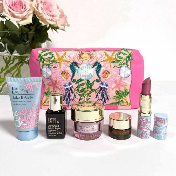 Подарочный набор Estee Lauder Gift Set