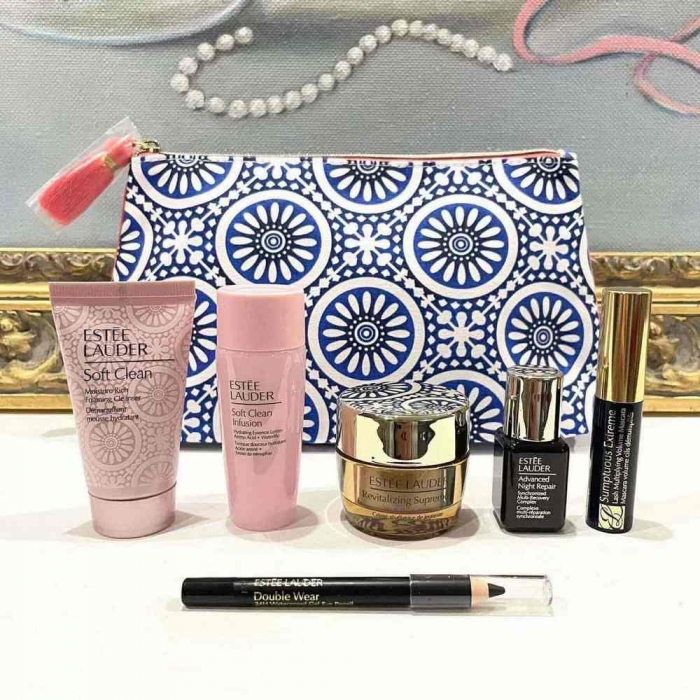 Подарочный набор Estee Lauder Gift Set