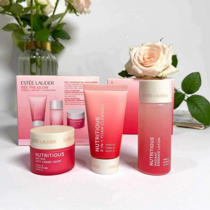 Подарочный набор Estee Lauder Gift Set