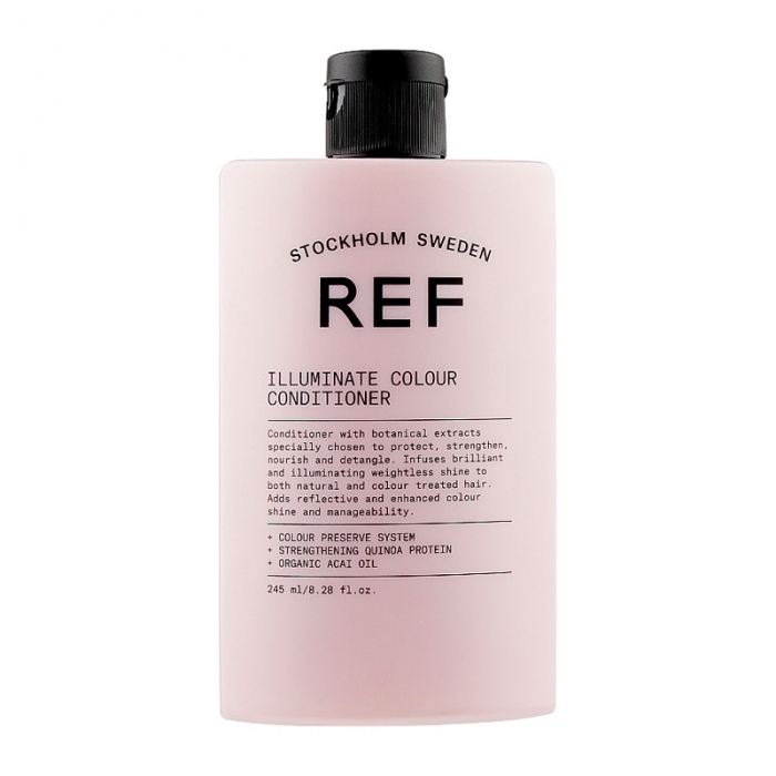 Кондиционер для окрашенных волос REF Illuminate Colour Conditioner, 100 мл - Фото 2
