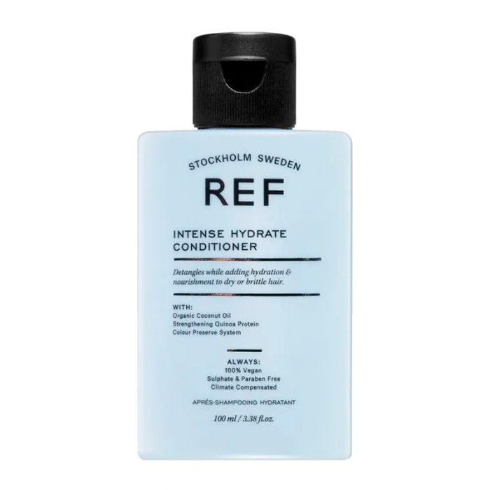 Интенсивно увлажняющий кондиционер REF Intense Hydrate Conditioner, 100 мл - Фото 1