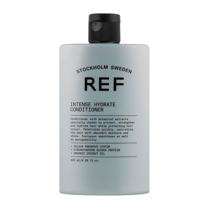 Интенсивно увлажняющий кондиционер REF Intense Hydrate Conditioner, 100 мл - Фото 2