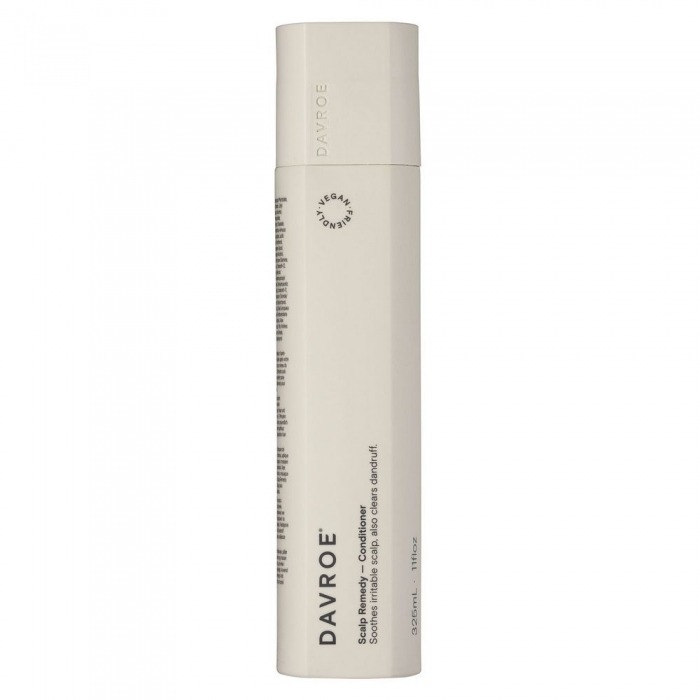 Кондиціонер для догляду за шкірою голови Davroe Scalp Remedy Conditioner, 325 мл