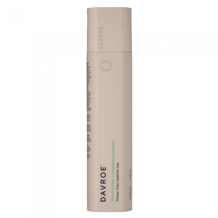 Кондиціонер для об'єму волосся Davroe Volume Senses Amplifying Conditioner, 100 мл