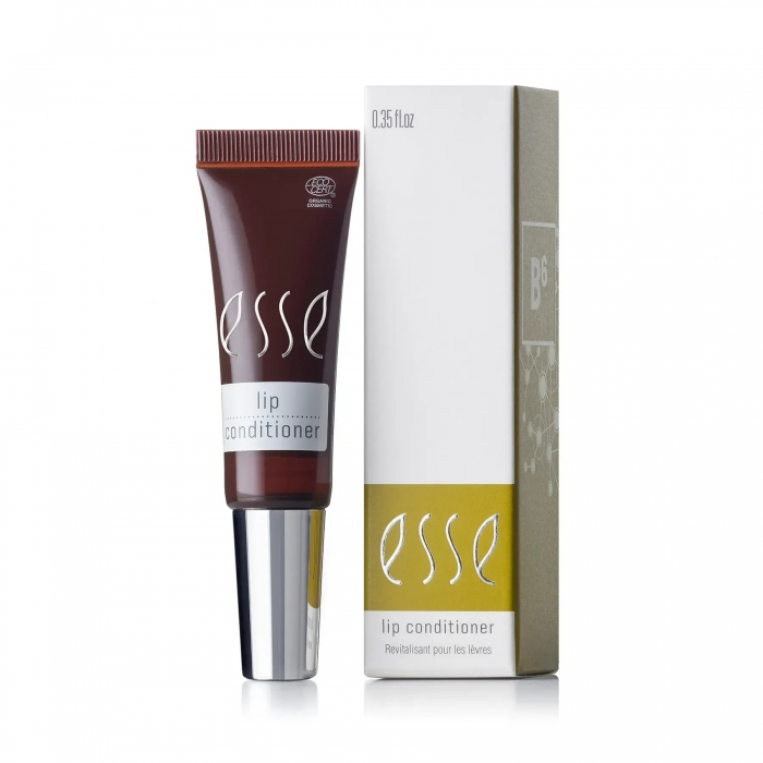 Кондиціонер для губ Esse Core Lip Conditioner B6, 10 мл
