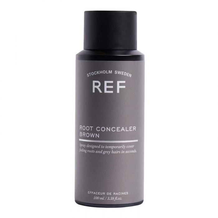 Консиллер для тонирования корней Коричневый REF Root Concealer Brown, 100 мл
