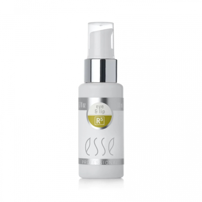 Крем для шкіри навколо очей і губ Esse Core Eye & Lip Cream R5, 15 мл - Фото 2