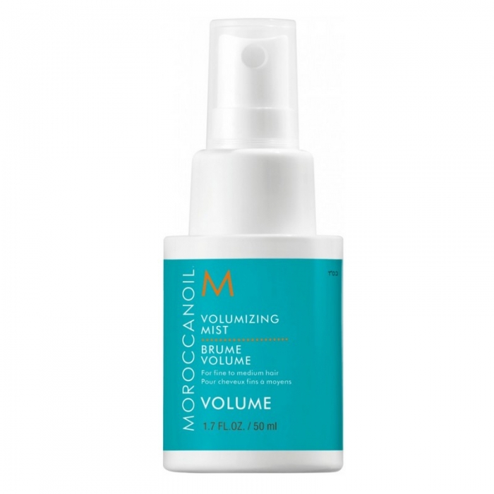 Спрей  для об’єму волосся Moroccanoil Volume Volumizing Mist, 50 мл - Фото 1