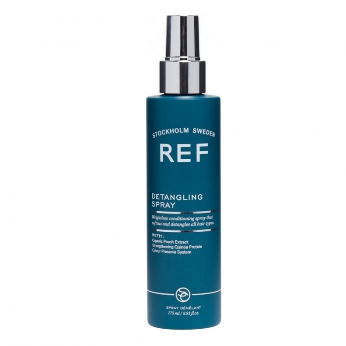 Спрей для розплутування волосся REF Detangling Spray, 175 мл