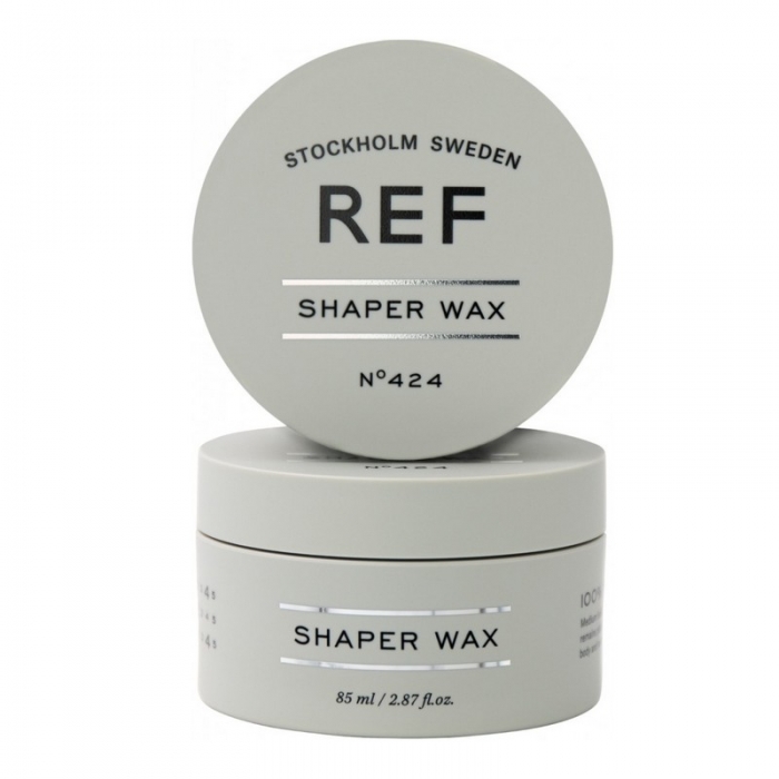 Віск для надання форми волосся REF Shaper Wax N°424, 85 мл