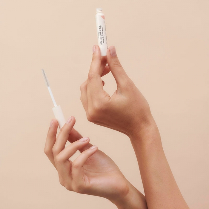 Сироватка для стимулювання росту вій та брів Embryolisse Lashes & Brows Booster - Фото 4