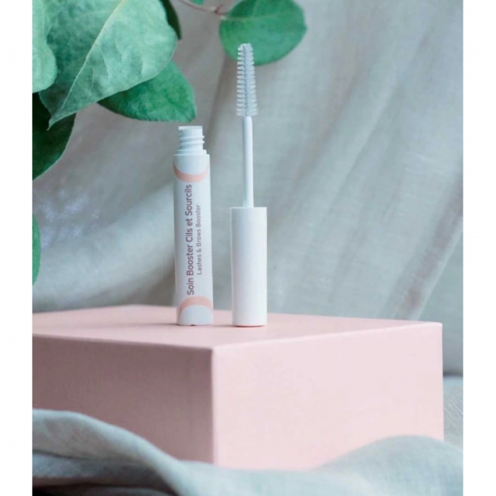Сироватка для стимулювання росту вій та брів Embryolisse Lashes & Brows Booster - Фото 5