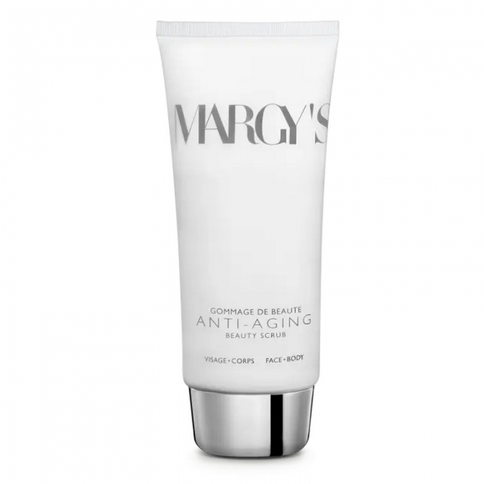 Идеальный скраб для лица и тела Beauty Scrub Margy's, 100 мл