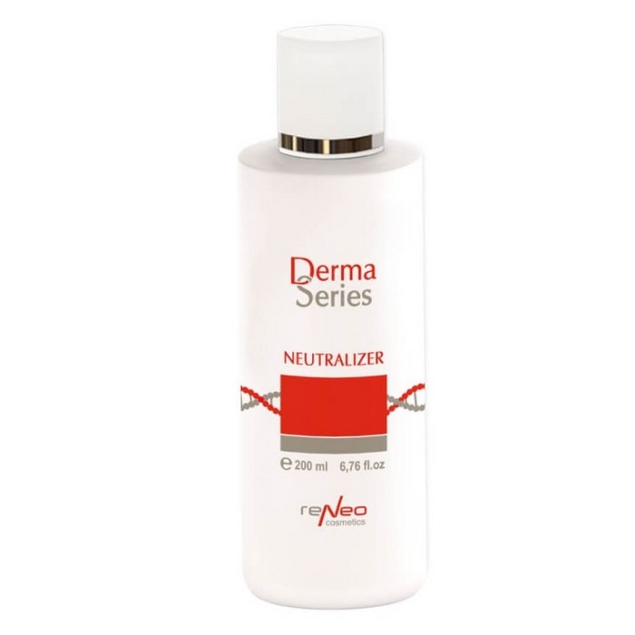 Нейтрализатор Derma Series Peel-Expert Neutralizer, 200 мл