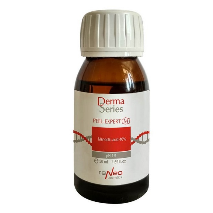 Мигдальний пілінг 40% Derma Series Peel-Expert М, 50 мл