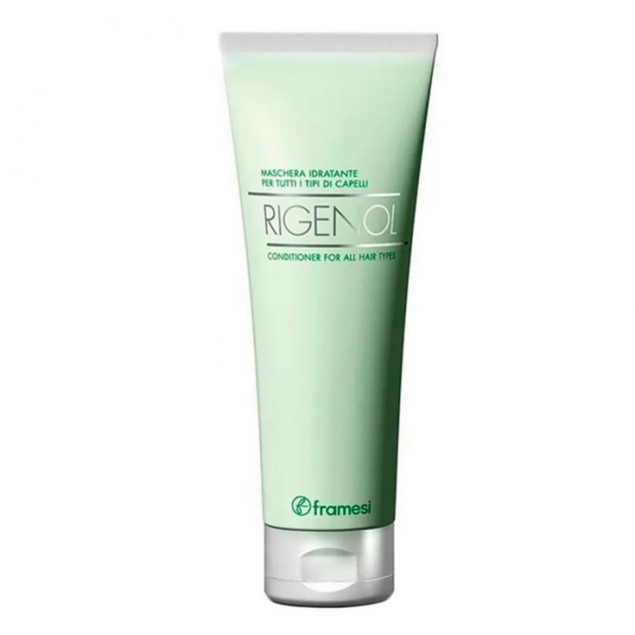Увлажняющий и восстанавливающий крем-кондиционер Framesi Framesi Rigenol Conditioner, 250 мл - Фото 1