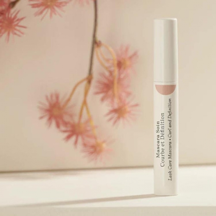 Туш для вій з ефектом підкручування та подовження Embryolisse Lash Care Mascara Curl And Definition - Фото 3