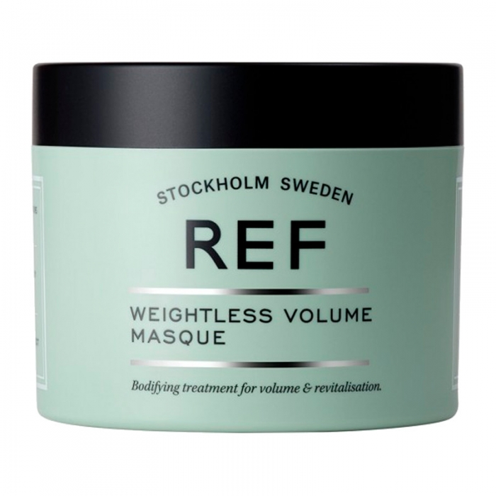 Маска для объема волос REF Weightless Volume Masque, 60 мл