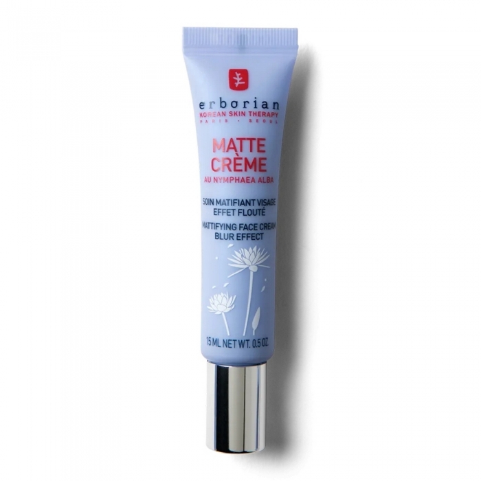 Крем для обличчя Erborian Matt Cream, 15 мл