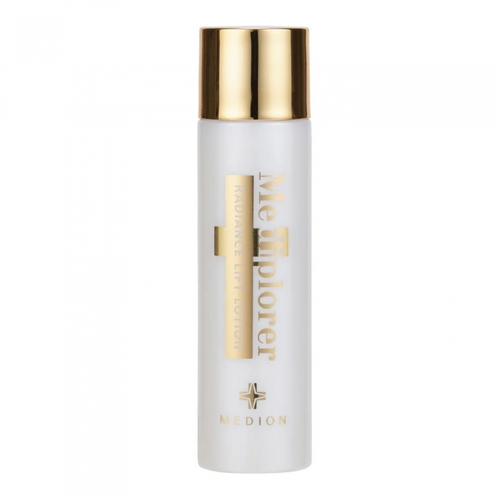 Антивіковий лосьйон для обличчя Mediplorer Radiance Lift Lotion, 120 мл - Фото 1