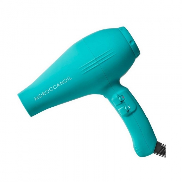 Професійний фен Moroccanoil Power Performance Ionic Hair Dryer