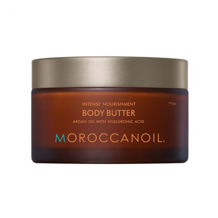 Крем-масло для тіла Moroccanoil Body Butter, 200 мл