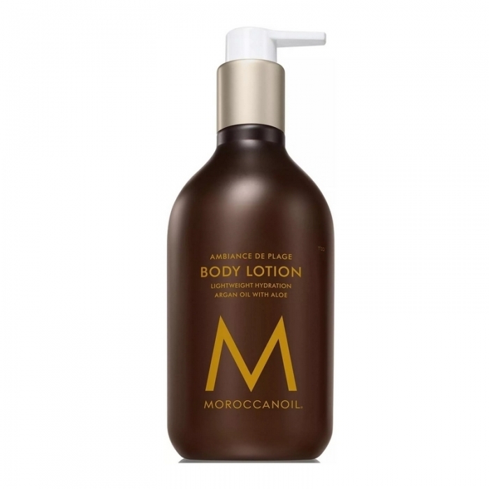 Лосьйон для тіла Пляжна атмосфера Moroccanoil Body Lotion Ambiance de Plage, 360 мл
