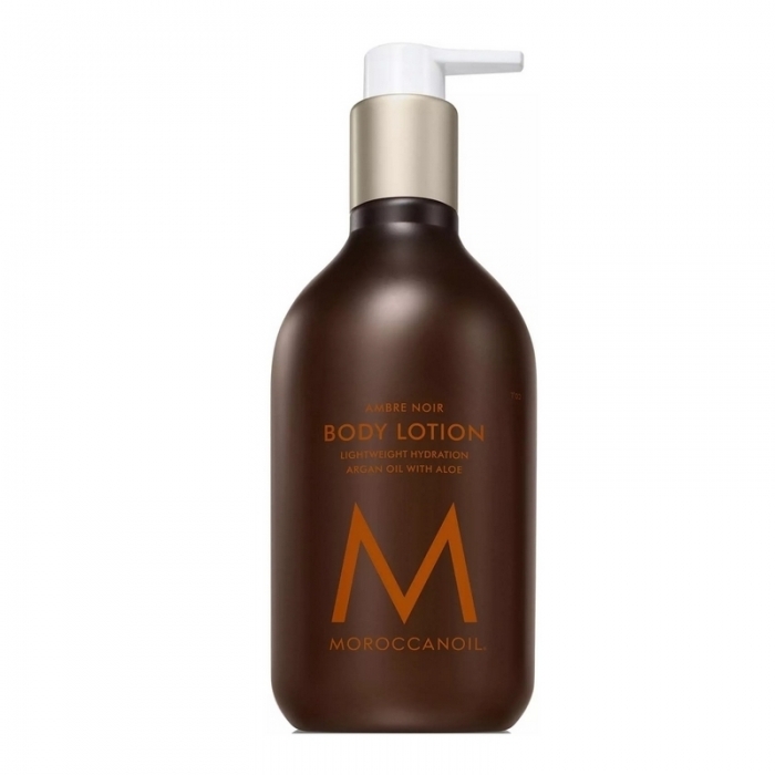 Лосьйон для тіла Чорний Бурштин Moroccanoil Body Lotion Ambre Noir, 360 мл