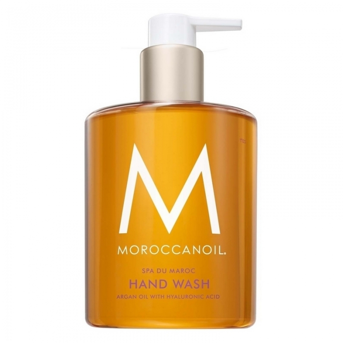 Рідке мило для рук Марокко Спа Moroccanoil Hand Wash Spa du Maroc, 360 мл