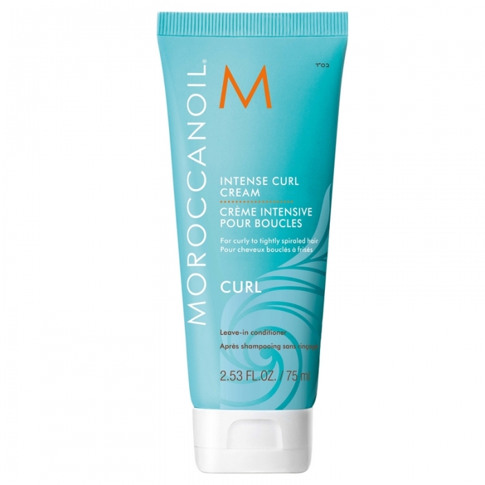 Інтенсивний крем для підкреслення кучерів Moroccanoil Intense Curl Cream, 75 мл
