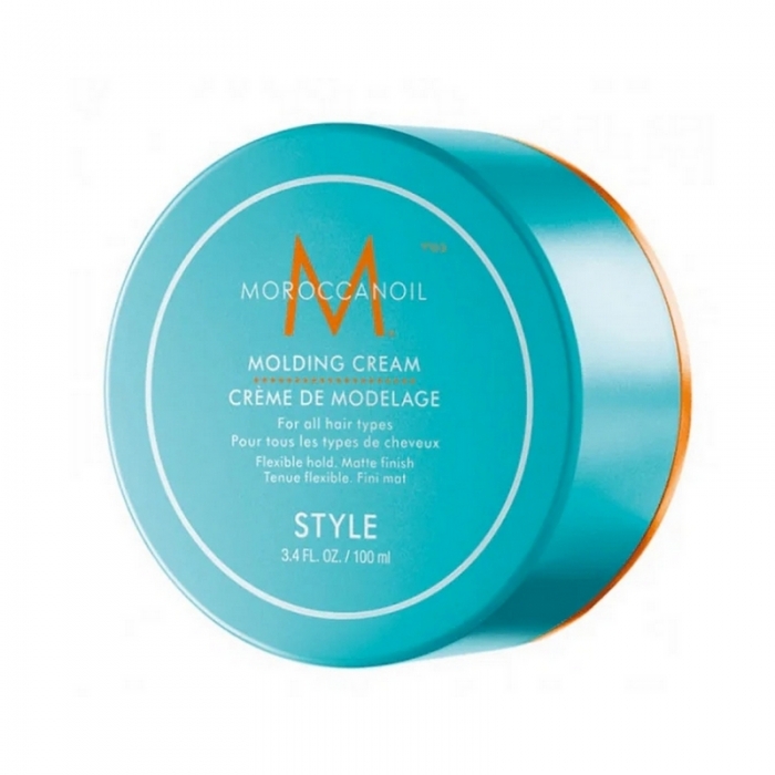 Моделюючий крем для волосся Moroccanoil Molding Cream, 100 мл