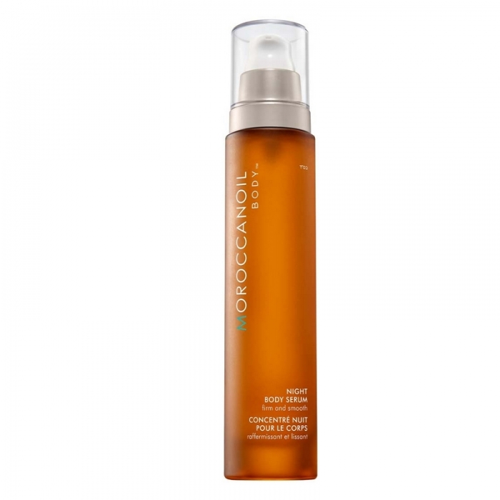 Ночная сыворотка для тела Moroccanoil Night Body Serum, 50 мл