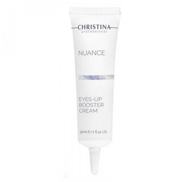Крем-бустер для шкіри навколо очей Christina Nuance Eyes-Up Booster Cream, 30 мл