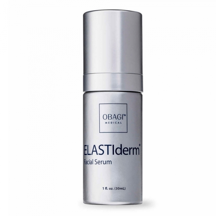 Омолаживающая сыворотка для лица и шеи Obagi ELASTIderm Facial Serum, 30 мл